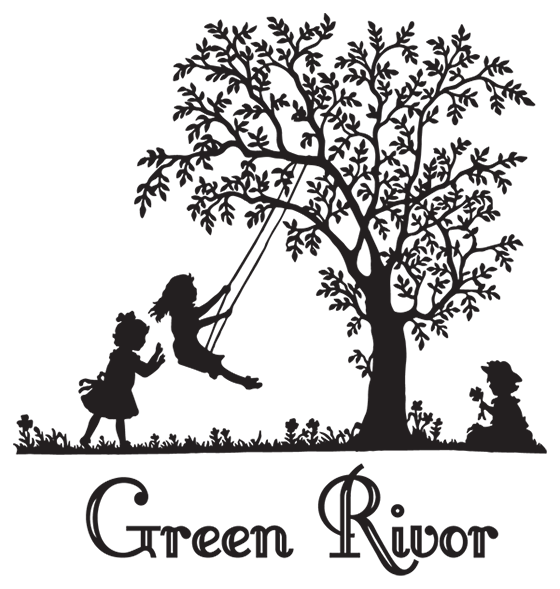 Green Rivor 