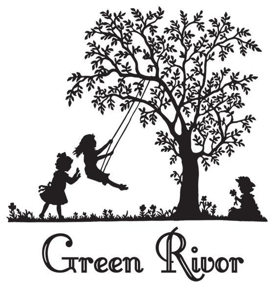 Green Rivor