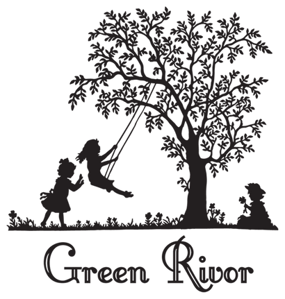 Green Rivor