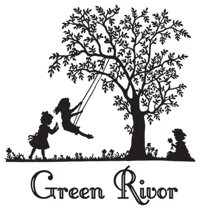 Green Rivor 