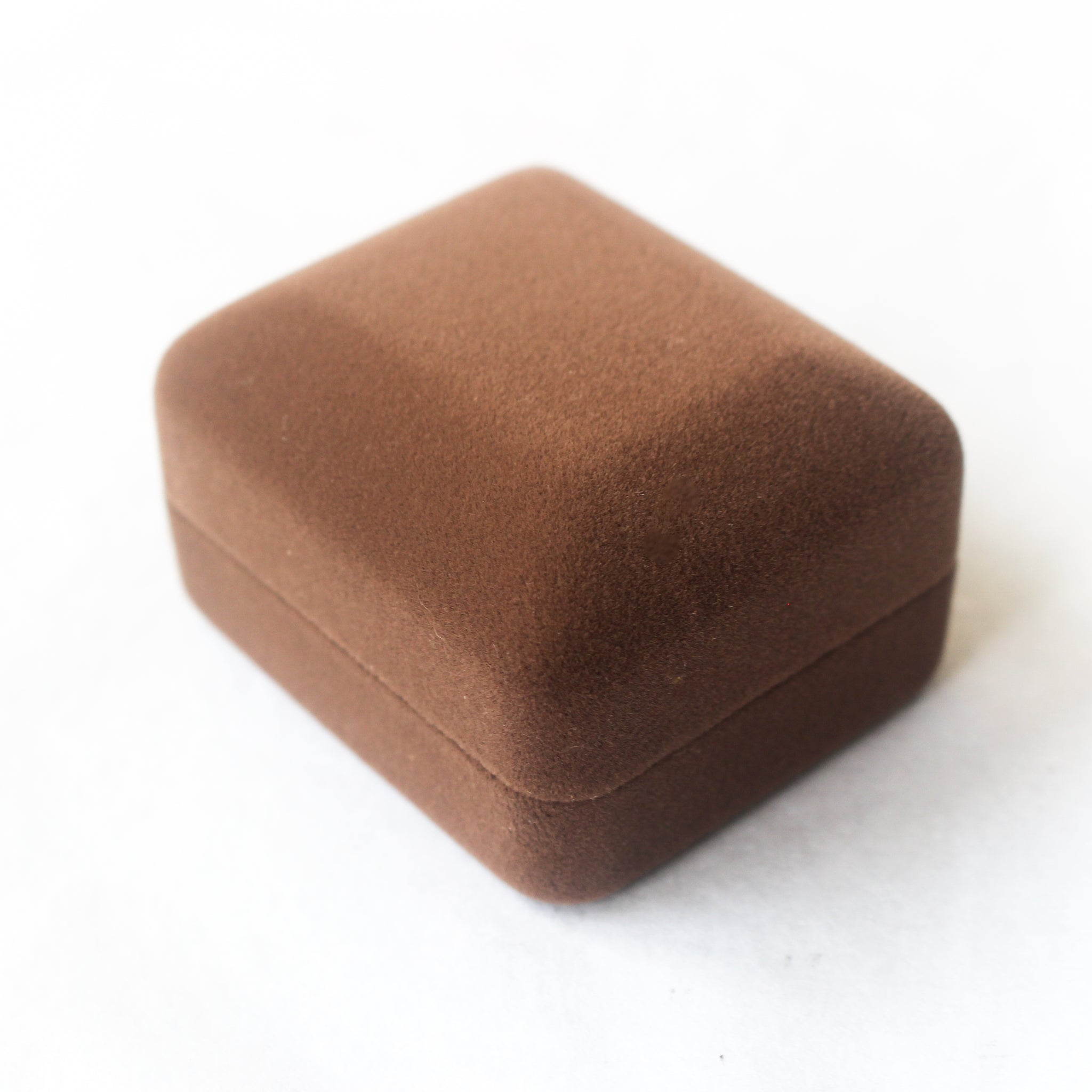 Add on item: Velvet Jewellery Gift Box for Ring or Stud Earrings